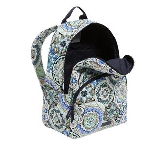 Vera Bradley Essential Backpack NWT